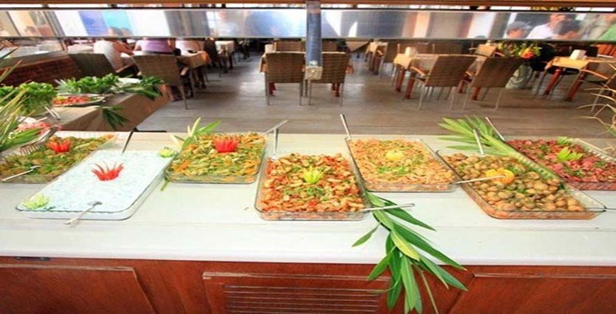 Golden Sunset Hotel Bodrum