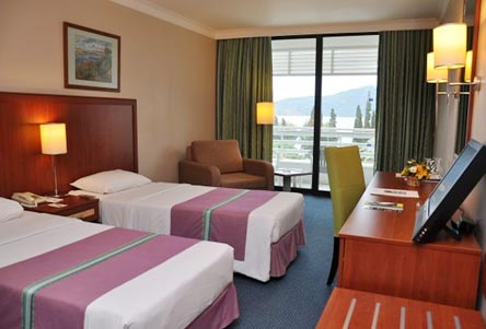 Maritim Grand Azur Hotel