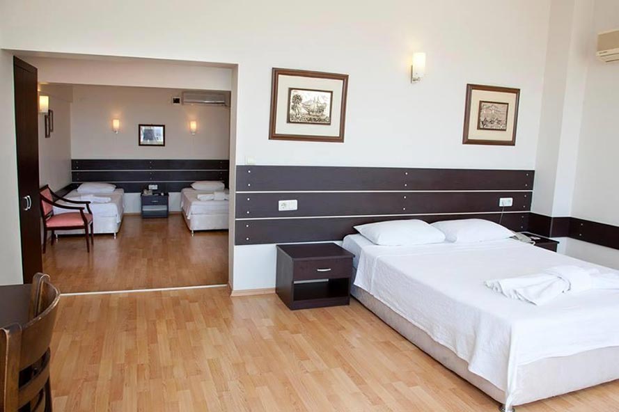Grand Ons Hotel Istanbul