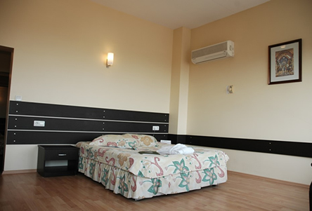 Grand Ons Hotel Istanbul