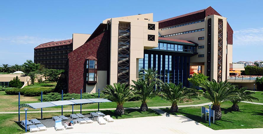 Grand Ontur Hotel Cesme