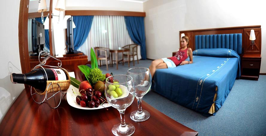 Grand Ontur Hotel Cesme