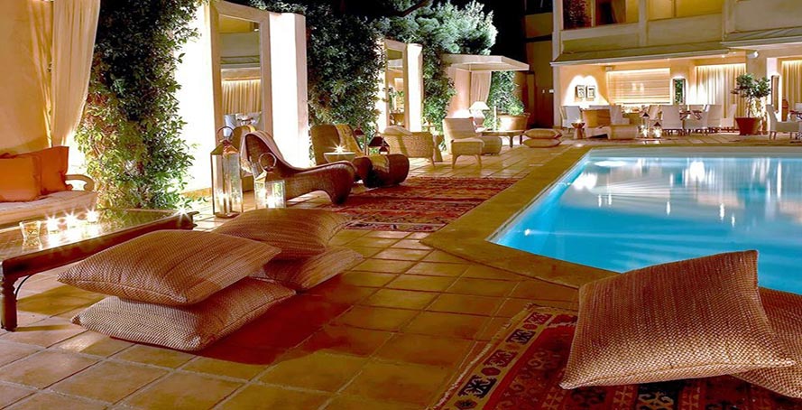 Grand Ontur Hotel Cesme