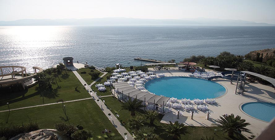 Grand Ontur Hotel Cesme