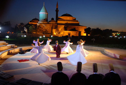 Grand Turkey Tour