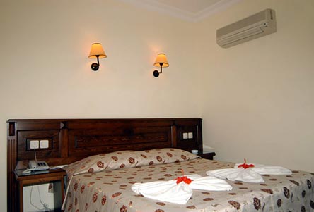 Green Anatolia Hotel