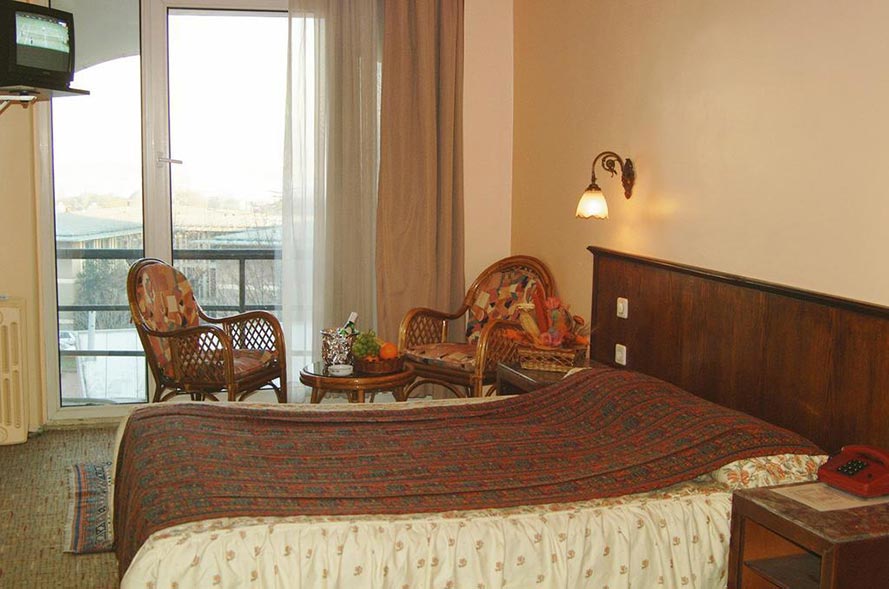 Hali Hotel Istanbul