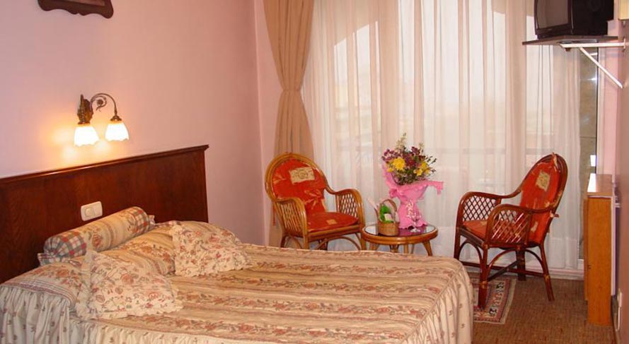 Hali Hotel Istanbul