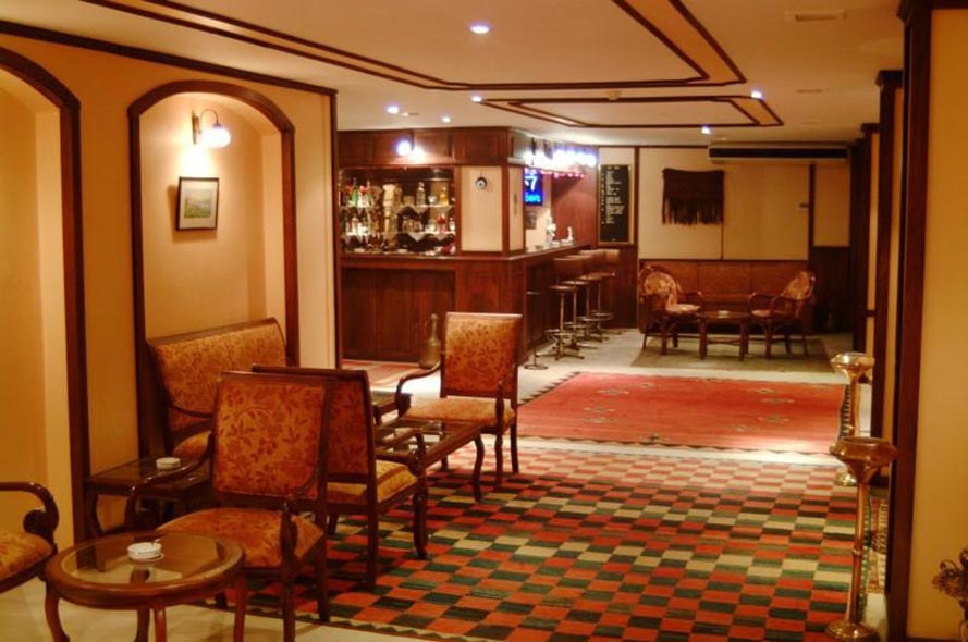 Hali Hotel Istanbul