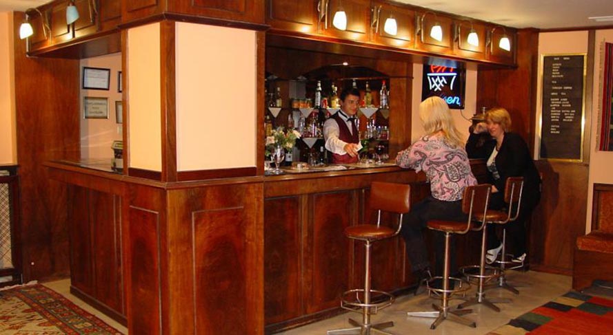 Hali Hotel Istanbul