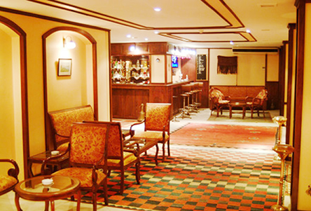 Hali Hotel Istanbul