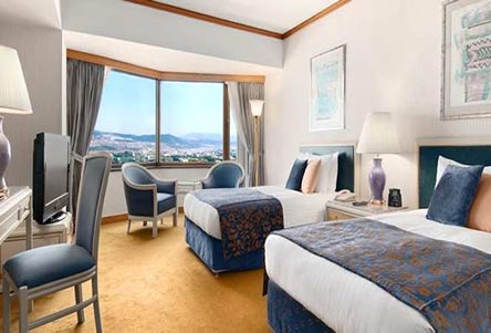 Hilton Hotel Izmir