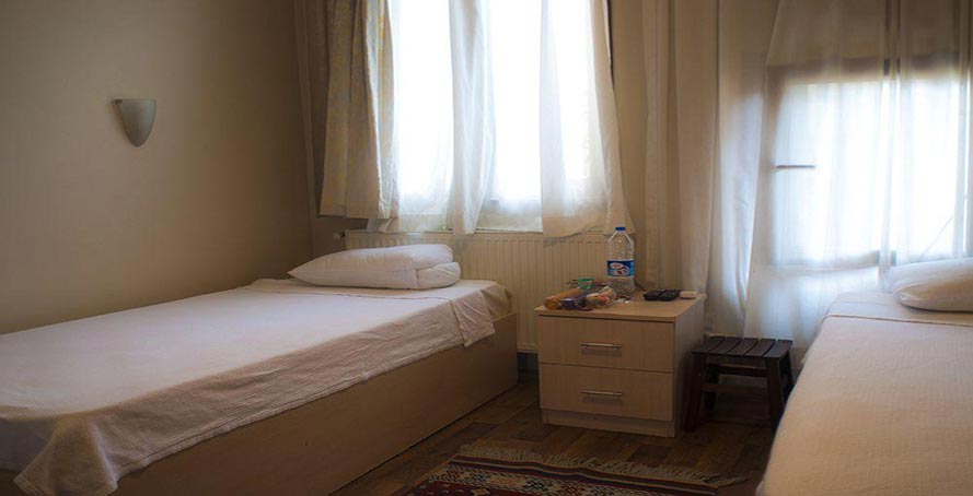 Ida Hotel Istanbul