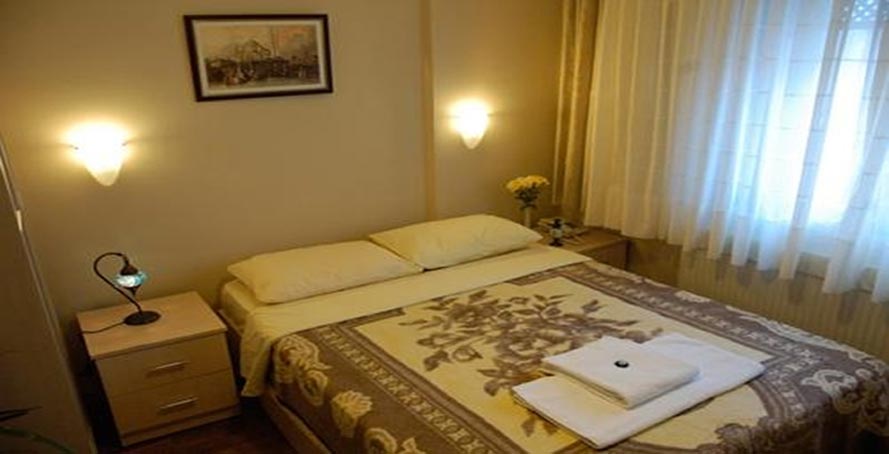 Ida Hotel Istanbul