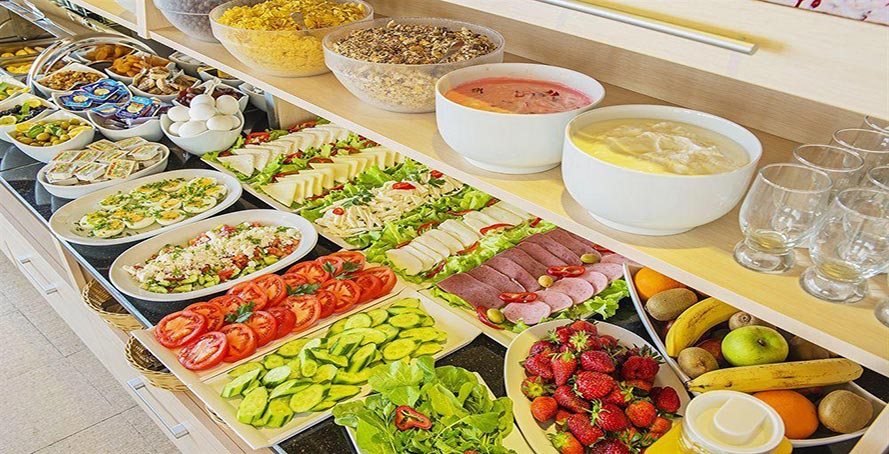 Ida Hotel Istanbul