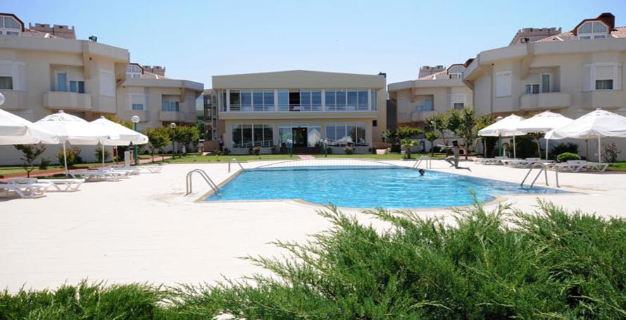 Ida Kale Resort Hotel Canakkale