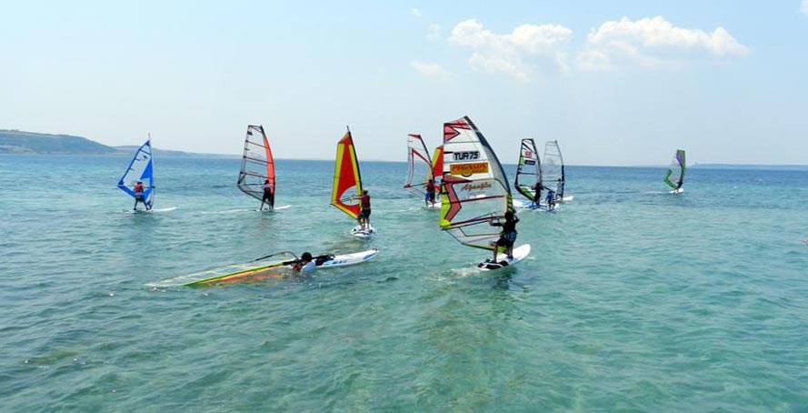 Ida Kale Resort Hotel Canakkale