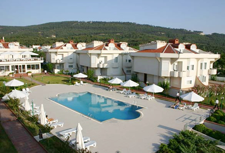 Ida Kale Resort Hotel