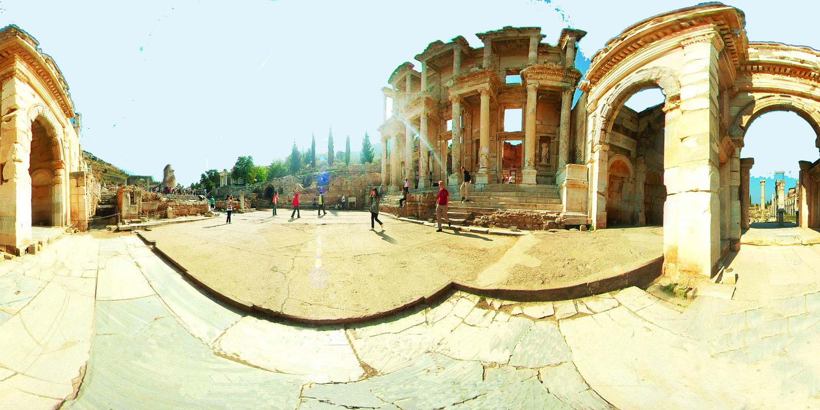 Ephesus Tours