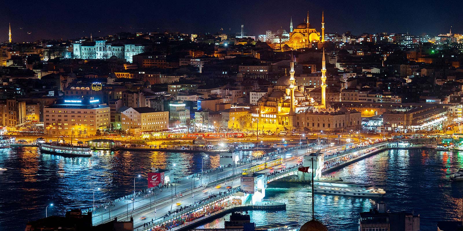 Istanbul