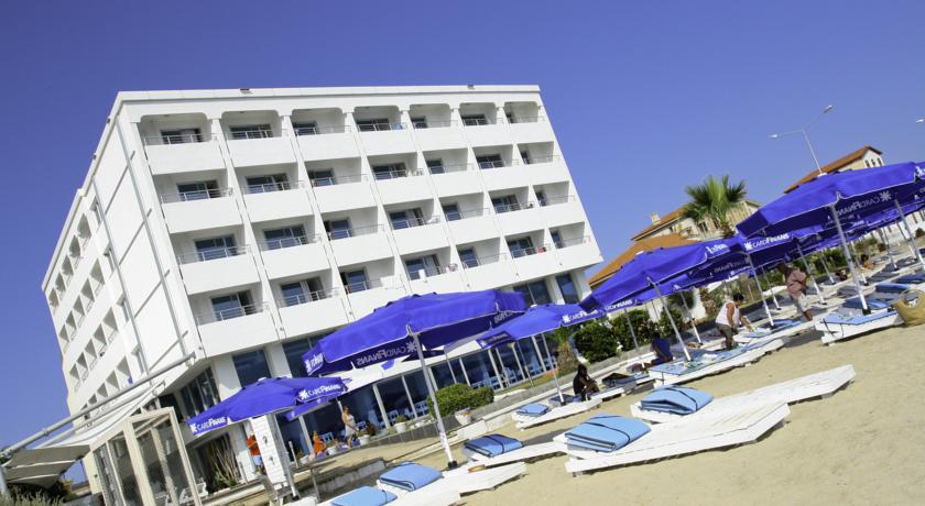 Scala Nuova Inkim Hotel Cesme