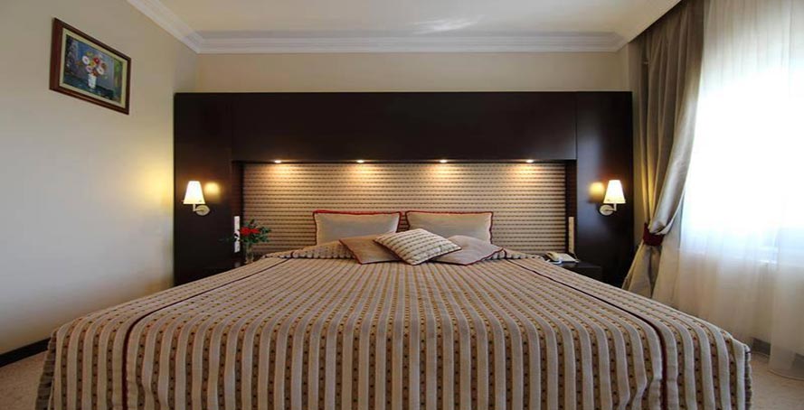 Iris Hotel Canakkale