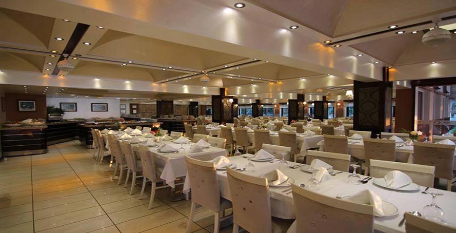 Iris Hotel Canakkale