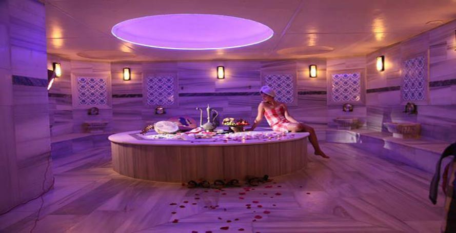 Iris Hotel Canakkale