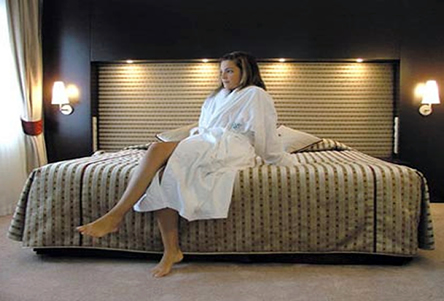 Iris Hotel Canakkale