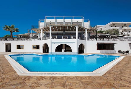 Isis Hotel