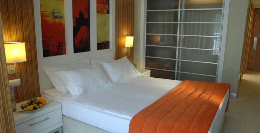 Isis Hotel Bodrum