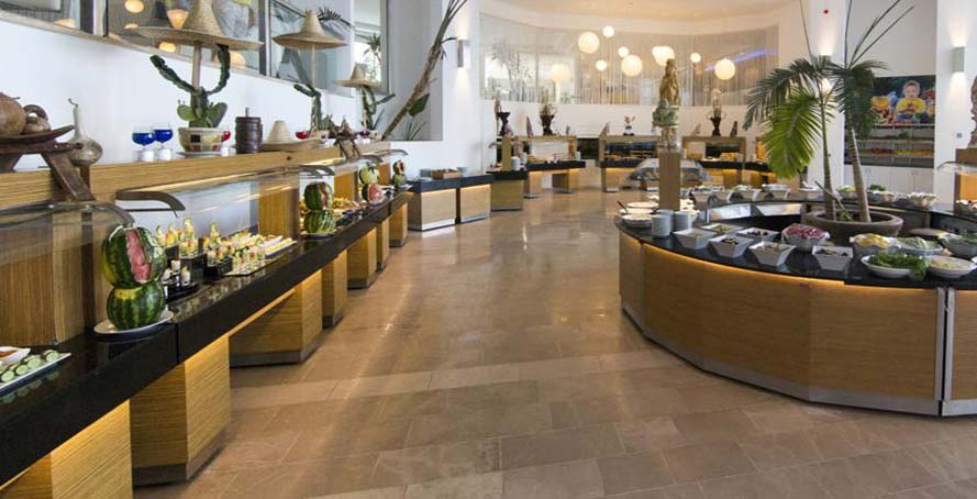 Isis Hotel Bodrum