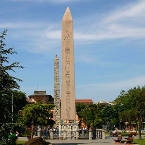 Istanbul Classic Tour