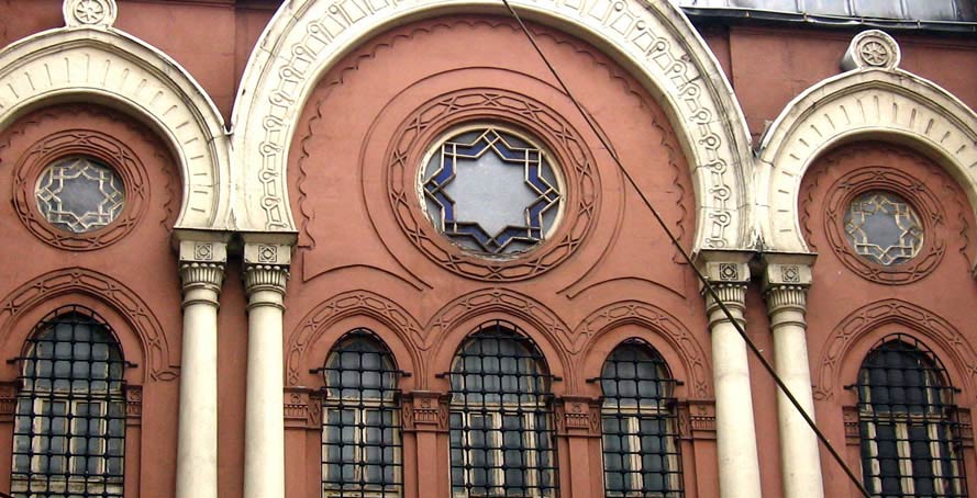 Jewish Heritage Halfday Tour in Istanbul