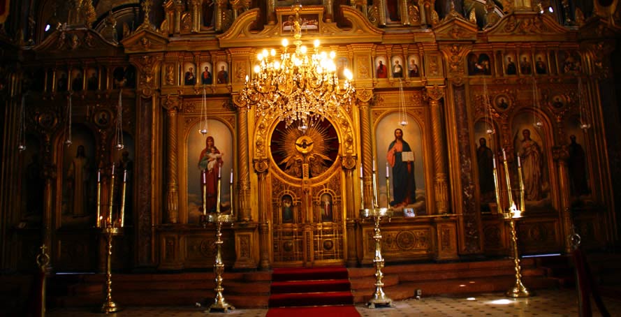 Jewish Heritage Halfday Tour in Istanbul