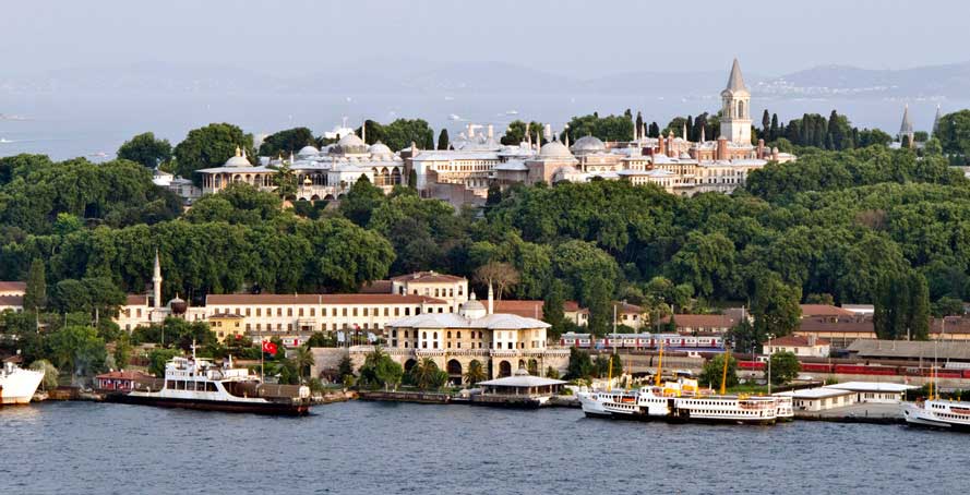 Istanbul - Istanbul Ottoman Relics Tour
