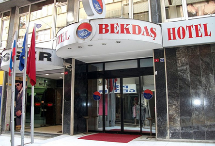Istanbul Three Star Hotels
