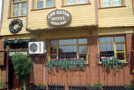 Istanbul Two Star Hotels