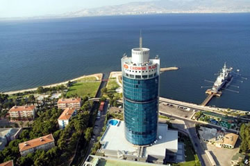 Izmir Hotels