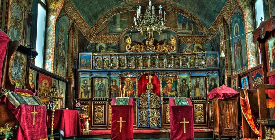 Jewish Heritage Tour Religious Tour