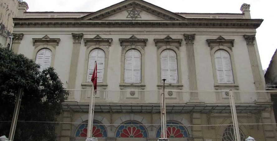 Jewish Heritage Tour Religious Tour