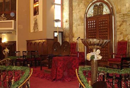 Jewish Heritage Halfday Tour in Istanbul