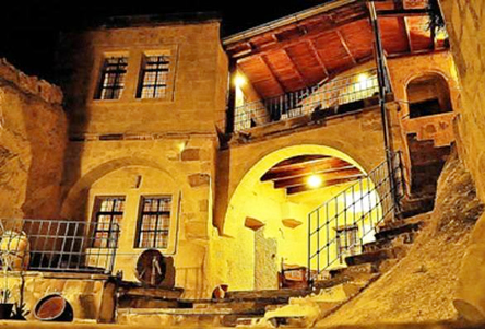 Katpatuka Hotel Cappadocia