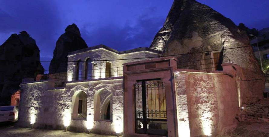 Katpatuka Hotel Cappadocia