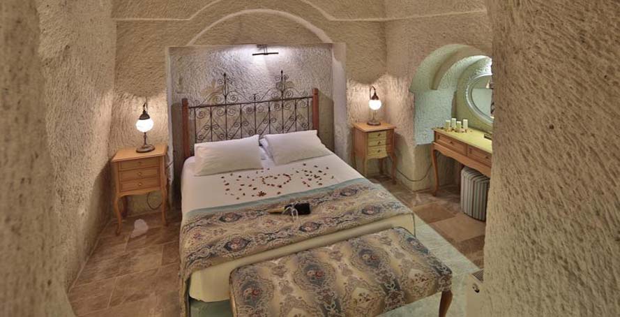 Katpatuka Hotel Cappadocia