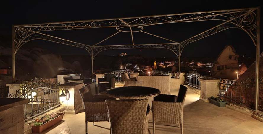 Katpatuka Hotel Cappadocia