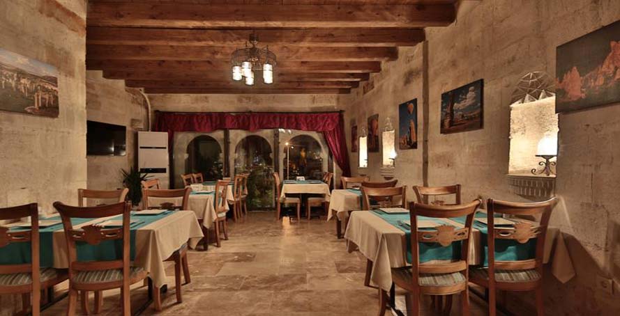 Katpatuka Hotel Cappadocia