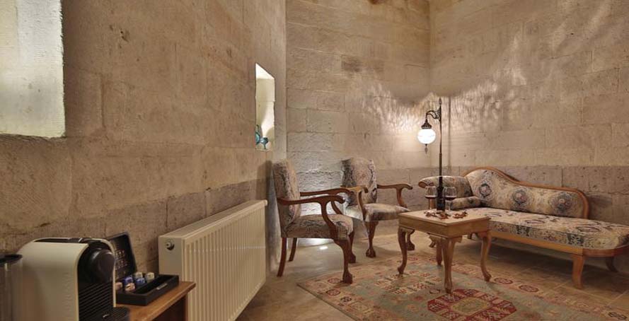 Katpatuka Hotel Cappadocia