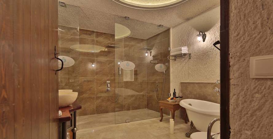 Katpatuka Hotel Cappadocia