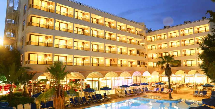 Kayamaris Hotel Marmaris